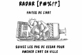 L Art Radar