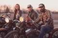 TV Bike Battles Discovery Channel