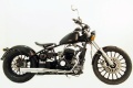 Financement apport custom Regal Raptor