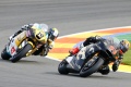 Moto2 victoire Luthi