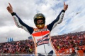 MotoGP victoire Marquez