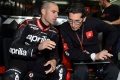 MotoGP retour Melandri