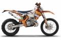 Enduro KTM EXC Factory
