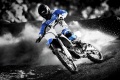 Motocross   pilotes Yamaha 2015