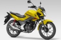 Honda CB125F