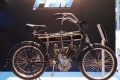 Salon Moto Lgende   FFM expose