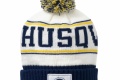 Bonnet Husqvarna Bobble Beanie