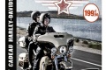 Une Harley coffret cadeau