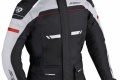 Veste textile Ixon Fjord