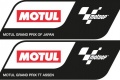MotoGP Motul sponsor 2 GP