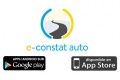 Application mobile e constat