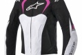 Veste femme Alpinestars Stella T Jaws WP