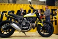 Nouveaut 2025 Scrambler Ducati production