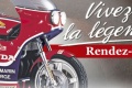 Salon Moto Lgende 2015