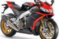 00 euros remise Aprilia RSV4
