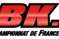 Superbike ouvert trangers