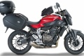 Accessoires Kappa Yamaha MT 07