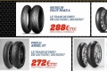 Promotions Doc Biker pneus motos