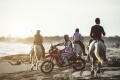 Vidéo Red Bull dompte Dakar