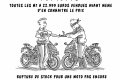 M1 rupture