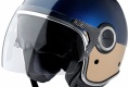 Casque jet vestes Vespa