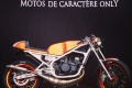 Bomba Yamaha 350 RDLC 31 K