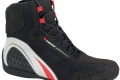 Chaussures Dainese Motorshoe D WP
