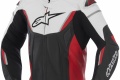 Blouson cuir Alpinestars GP R