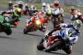 Les essais 8 heures Suzuka