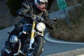 Essai BMW R NineT