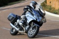 Essai BMW R 1200 RT