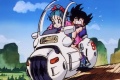 Série moto Dragon Ball