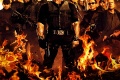 Film moto Expendables 2 unité spéciale