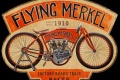 Histoire constructeur   Flying Merkel
