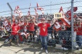 Ambiance Grand Prix France
