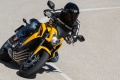 Essai Honda CB 650 F
