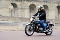 Essai Honda CB 750