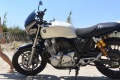 Honda CB1100F Bad Seeds