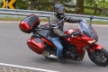 Essai Honda CBF 1000 F