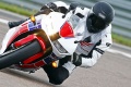 Essai Honda CBR 600 RR