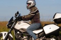 Essai Honda NC 750 S DCT