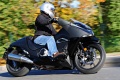 Essai Honda NM4 Vultus