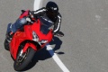 Essai Honda VFR 800