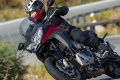 Essai Honda Crossrunner
