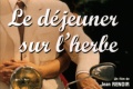 Film moto Déjeuner herbe