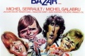 Film moto Grand Bazar