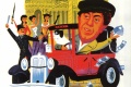 Film moto   Monsieur Taxi