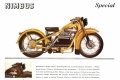 Histoire constructeur Nimbus