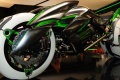 Salon Intermot   nouveauts motos