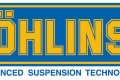 Histoire marque Öhlins